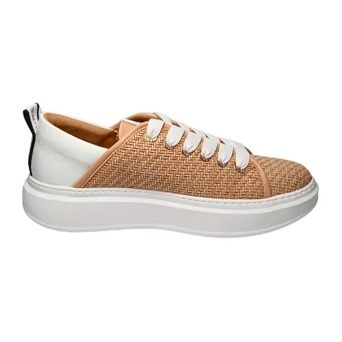 Shoes > Sneakers - - Alexander Smith - Modalova