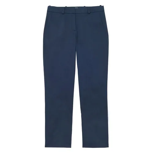 Trousers > Cropped Trousers - - Ines de la Fressange Paris - Modalova