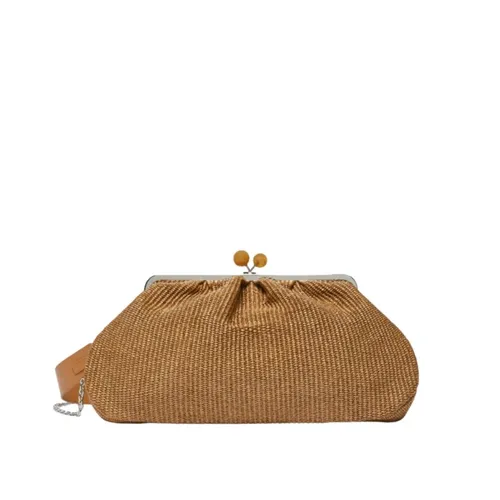 Bags > Clutches - - Weekend Max Mara - Modalova