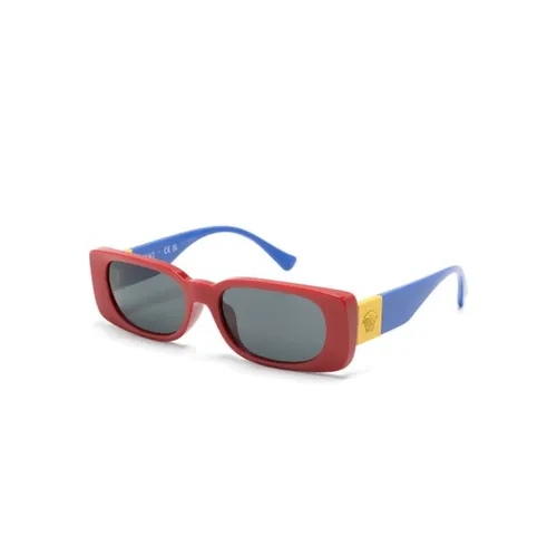 Accessories > Sunglasses - - Versace - Modalova