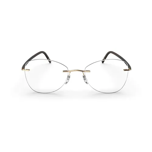 Accessories > Glasses - - Silhouette - Modalova