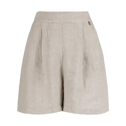 Shorts > Casual Shorts - - BomBoogie - Modalova