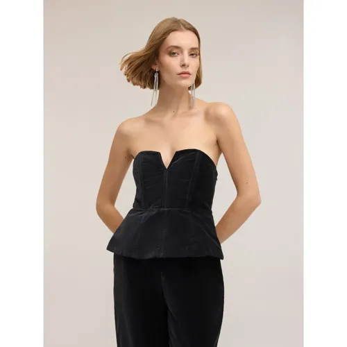 Tops > Sleeveless Tops - - Motivi - Modalova