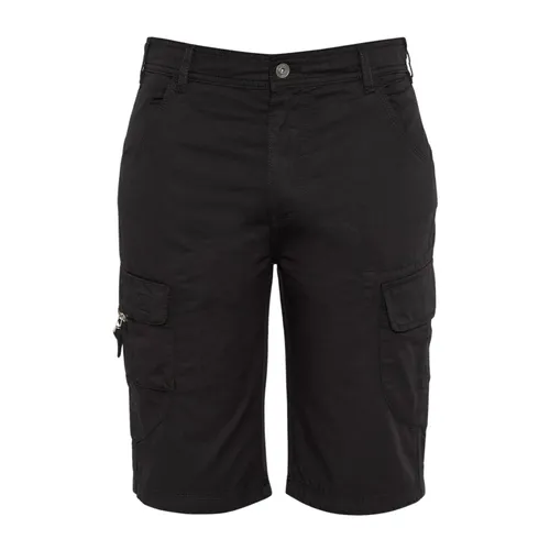 Shorts > Casual Shorts - - Schott NYC - Modalova