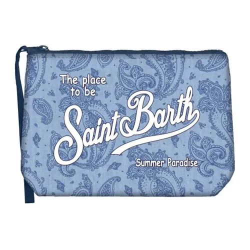 Bags > Clutches - - MC2 Saint Barth - Modalova