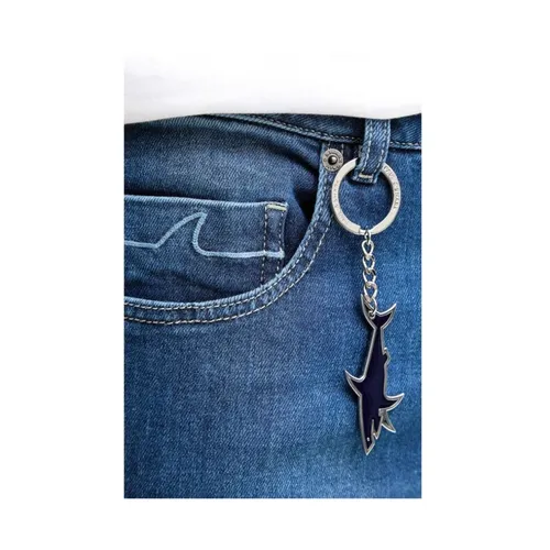 Jeans > Straight Jeans - - Paul & Shark - Modalova