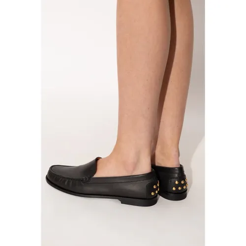Shoes > Flats > Loafers - - Tod's - Modalova