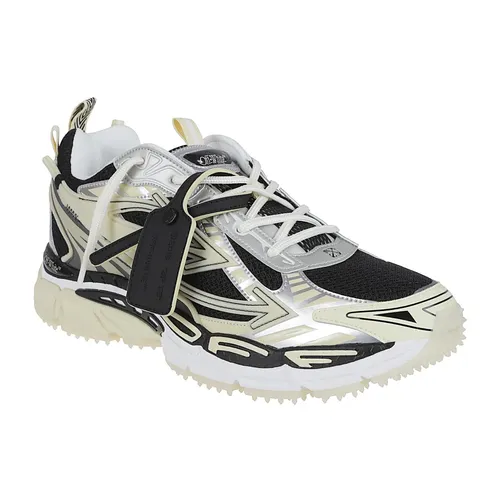 Shoes > Sneakers - - Off White - Modalova