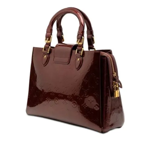 Pre-owned > Pre-owned Bags > Pre-owned Handbags - - Louis Vuitton Vintage - Modalova