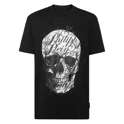 Tops > T-Shirts - - Philipp Plein - Modalova