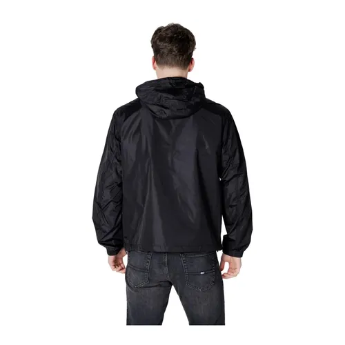 Jackets > Light Jackets - - Armani Exchange - Modalova