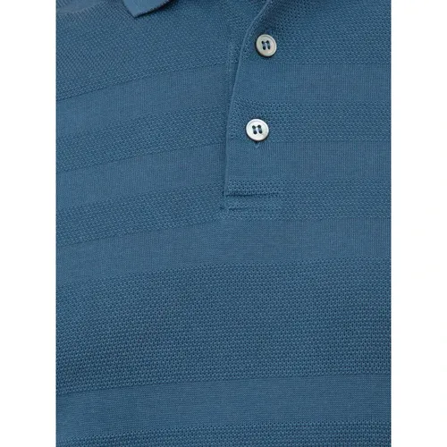 Tops > Polo Shirts - - Corneliani - Modalova