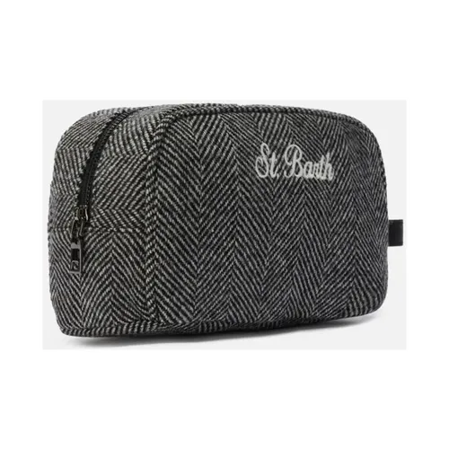 Bags > Toilet Bags - - MC2 Saint Barth - Modalova