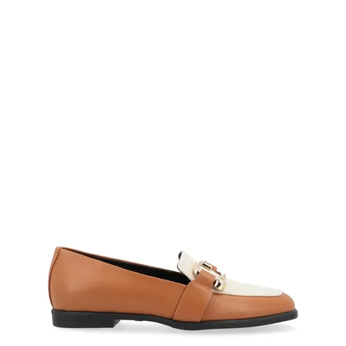 Shoes > Flats > Loafers - - Furla - Modalova