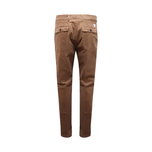 Trousers > Chinos - - Department Five - Modalova