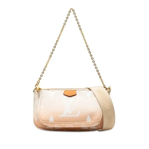 Pre-owned > Pre-owned Bags > Pre-owned Cross Body Bags - - Louis Vuitton Vintage - Modalova