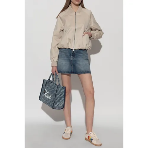 Jackets > Bomber Jackets - - Moose Knuckles - Modalova