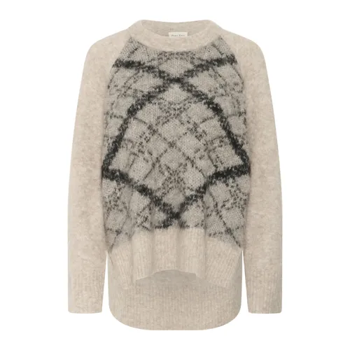 Knitwear > Round-neck Knitwear - - Part Two - Modalova