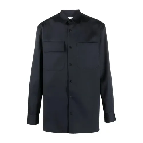 Jackets > Light Jackets - - Jil Sander - Modalova
