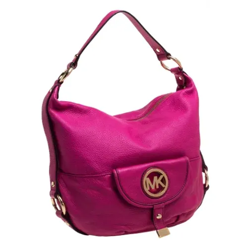 Pre-owned > Pre-owned Bags > Pre-owned Handbags - - Michael Kors Pre-owned - Modalova