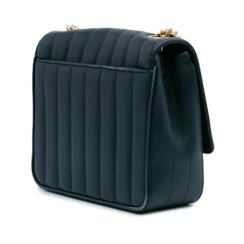 Pre-owned > Pre-owned Bags > Pre-owned Cross Body Bags - - Yves Saint Laurent Vintage - Modalova