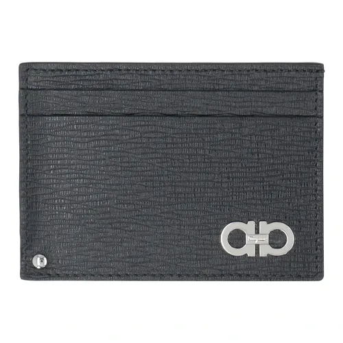 Accessories > Wallets & Cardholders - - Ferragamo - Modalova