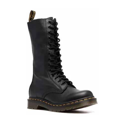 Shoes > Boots > Lace-up Boots - - Dr. Martens - Modalova