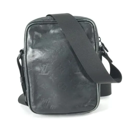Pre-owned > Pre-owned Bags > Pre-owned Cross Body Bags - - Louis Vuitton Vintage - Modalova