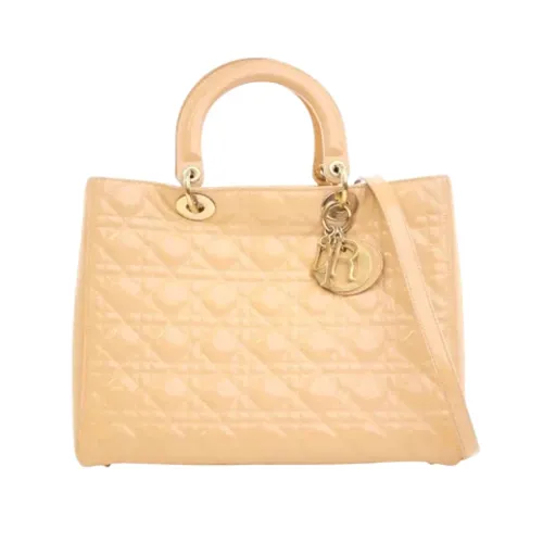 Pre-owned > Pre-owned Bags > Pre-owned Handbags - - Dior Vintage - Modalova