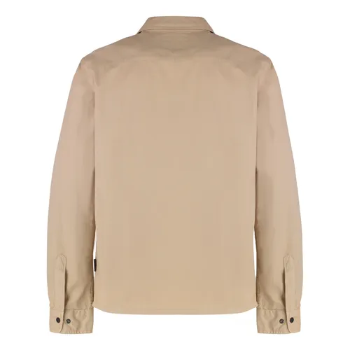 Jackets > Light Jackets - - Woolrich - Modalova