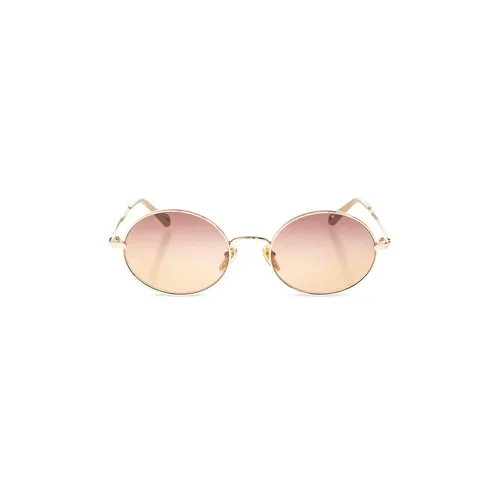 Accessories > Sunglasses - - Chloé - Modalova