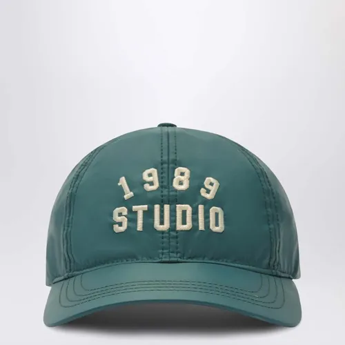 Accessories > Hats > Caps - - 1989 Studio - Modalova