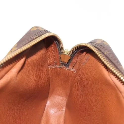 Pre-owned > Pre-owned Bags > Pre-owned Cross Body Bags - - Louis Vuitton Vintage - Modalova