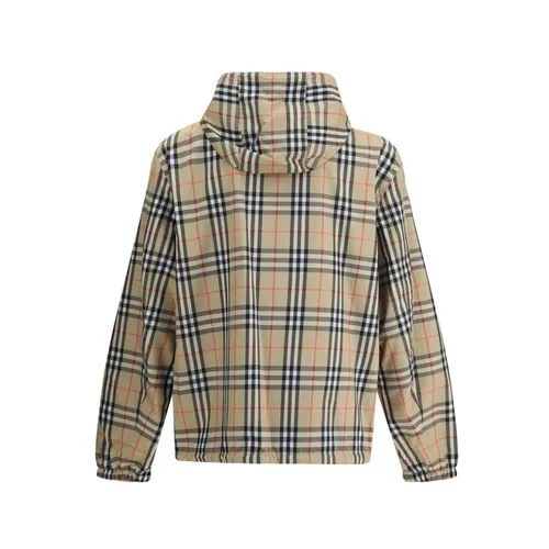 Jackets > Light Jackets - - Burberry - Modalova