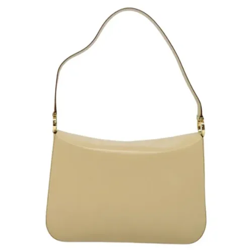 Pre-owned > Pre-owned Bags > Pre-owned Shoulder Bags - - Salvatore Ferragamo Pre-owned - Modalova