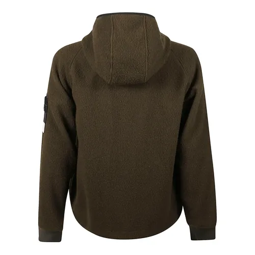 Knitwear > Cardigans - - Stone Island - Modalova