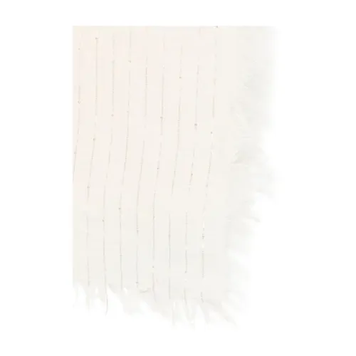 Accessories > Scarves - - Fabiana Filippi - Modalova