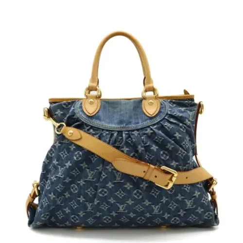 Pre-owned > Pre-owned Bags > Pre-owned Handbags - - Louis Vuitton Vintage - Modalova