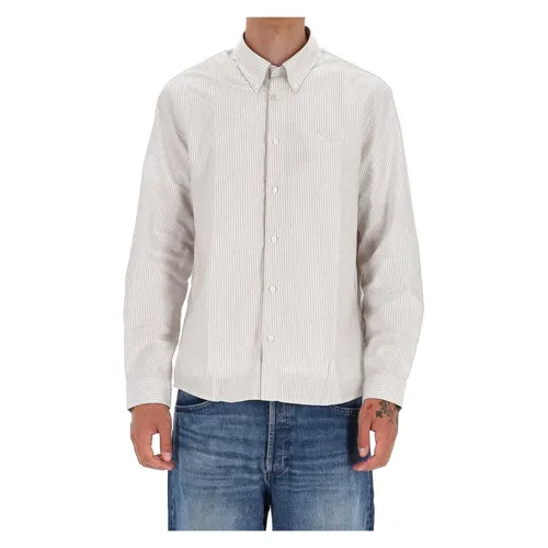 Shirts > Casual Shirts - - A.p.c. - Modalova
