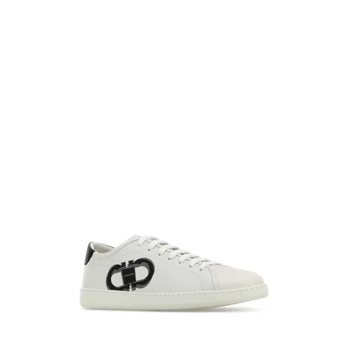 Shoes > Sneakers - - Ferragamo - Modalova