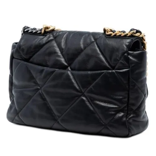 Pre-owned > Pre-owned Bags > Pre-owned Shoulder Bags - - Chanel Vintage - Modalova