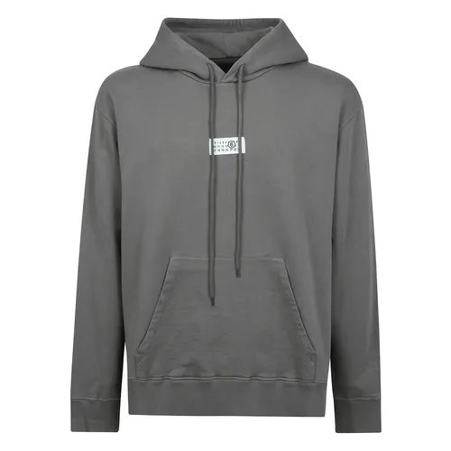 Sweatshirts & Hoodies > Hoodies - - MM6 Maison Margiela - Modalova