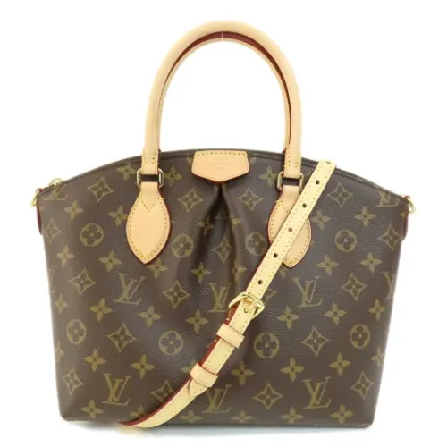 Pre-owned > Pre-owned Bags > Pre-owned Handbags - - Louis Vuitton Vintage - Modalova