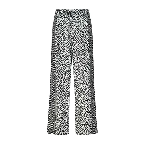 Trousers > Wide Trousers - - Lala Berlin - Modalova
