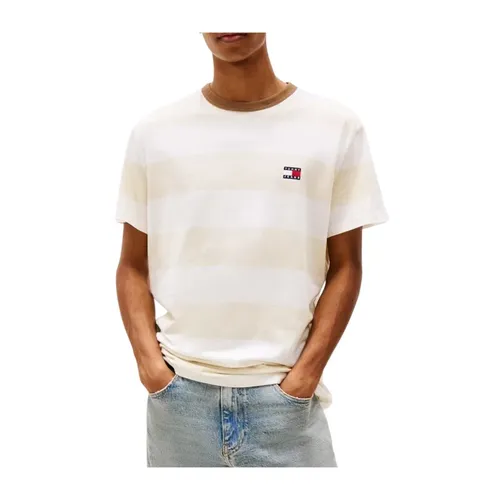 Tops > T-Shirts - - Tommy Hilfiger - Modalova