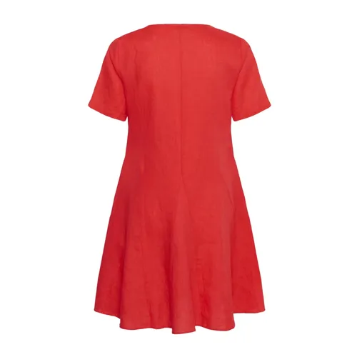 Dresses > Day Dresses > Short Dresses - - Part Two - Modalova