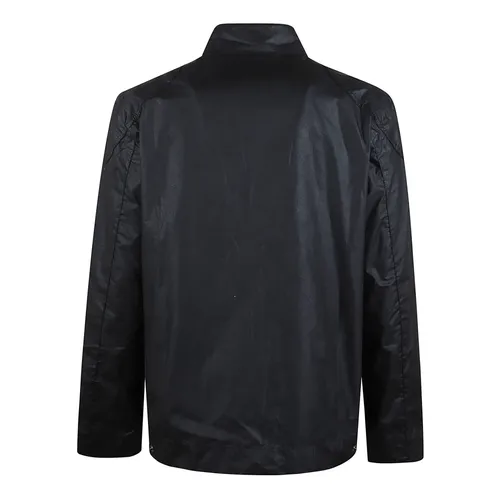 Jackets > Light Jackets - - Barbour - Modalova
