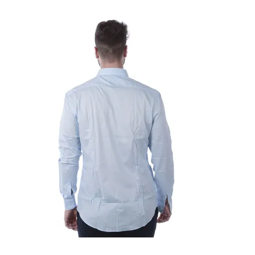 Shirts > Casual Shirts - - Daniele Alessandrini - Modalova