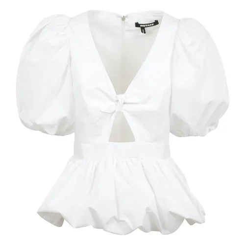Blouses & Shirts > Blouses - - Rotate Birger Christensen - Modalova