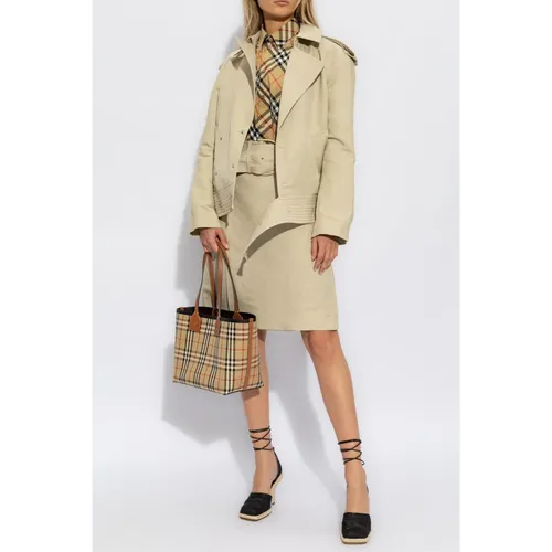 Jackets > Light Jackets - - Burberry - Modalova